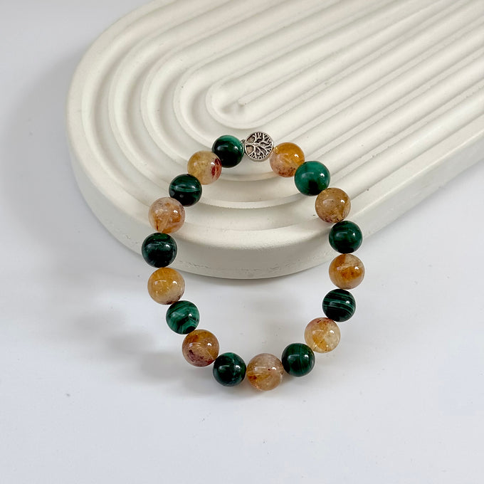 Anti Diabetes Bracelet