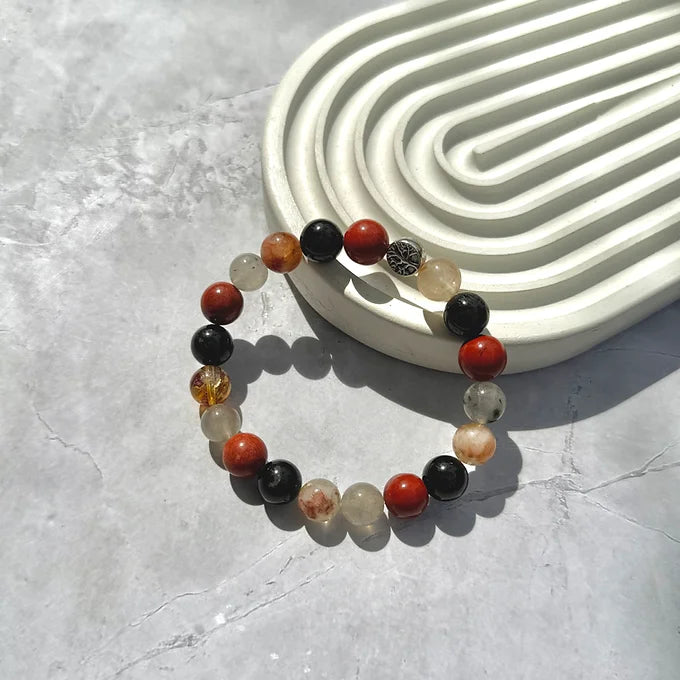 Anti Office Politics Bracelet