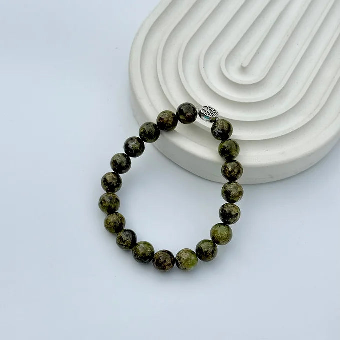 Let go and Level Up with Peridot