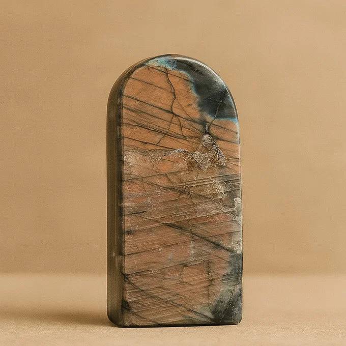 Protection and Transformation ~ LABRADORITE FREE FORM