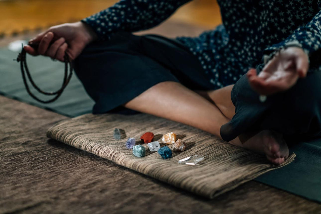 Manifestation: Turning Your Thoughts Into Reality