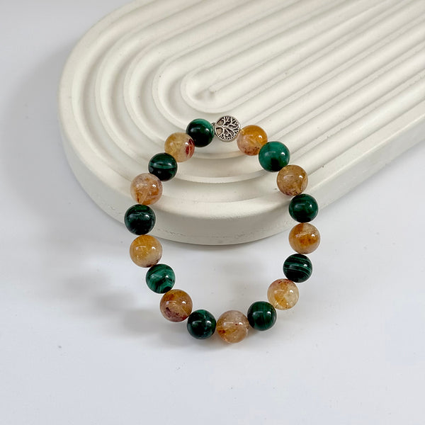 Anti Diabetes Bracelet