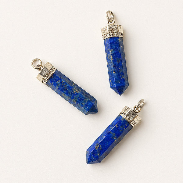 All in one Seven Chakra Pendant