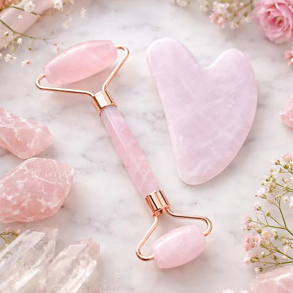 7 chakra Selenite Disc