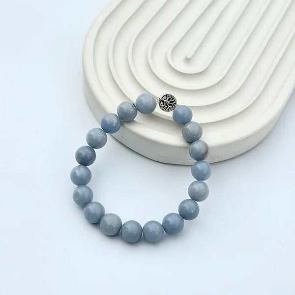 Connect with your higherself - Angelite