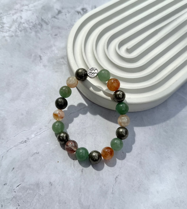 Wealth Multiplier bracelet