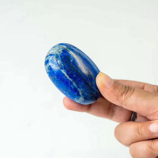Crystal Clear Communication LAPIS LAZULI