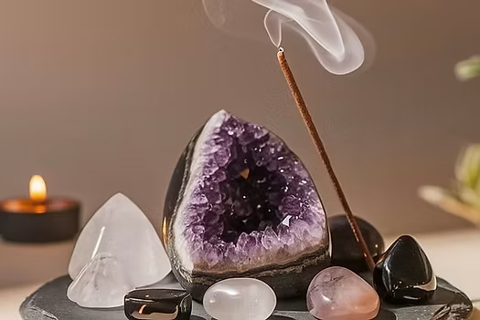 Crystal Consultation