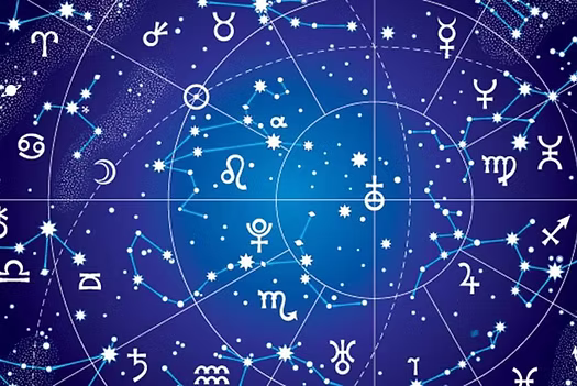 4 Questions Read - Astrology