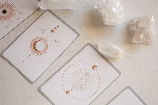 Career Tarot Reading